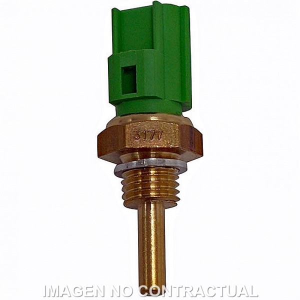Sensor temperatura agua y aire Suzuki GSXR600