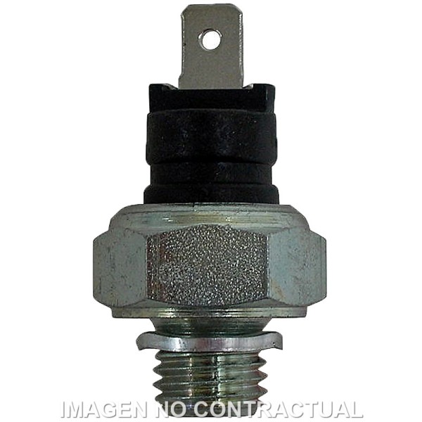 Sensor presión aceite Piaggio APE 420