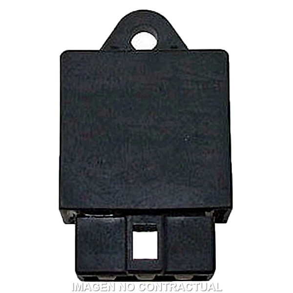 Centralita calentamiento Carburador  Aprilia/Derbi/Piaggio 50