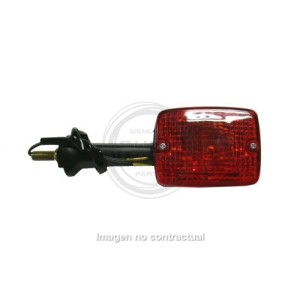 Intermitente delantero / trasero Kawasaki GPZ 400