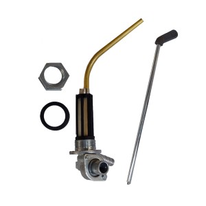 Grifo gasolina Vespa 125