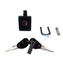 Cerradura cofre Vespa XL 125