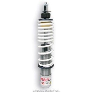Amortiguador delantero Malossi RS24