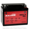 BATERÍA MALOSSI MB4L-B GEL