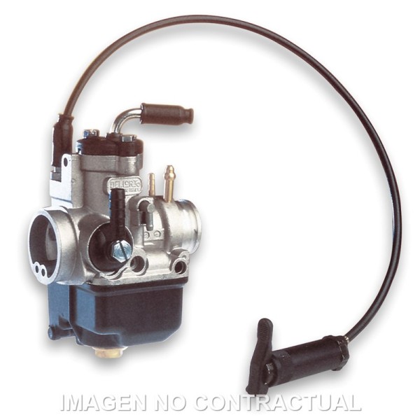 Carburador PHBL 25 BS Piaggio Skipper