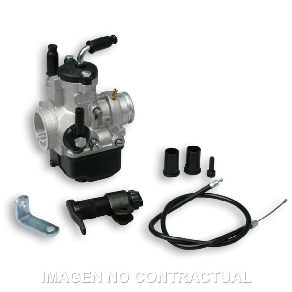 Carburador PHBL 25 BS Piaggio Hexagon