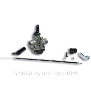 Carburación PHBG 21 BS Speedfight 100