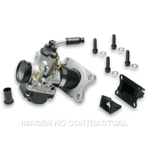 Kit De Carburación PHBG 21 BS Derbi Senda