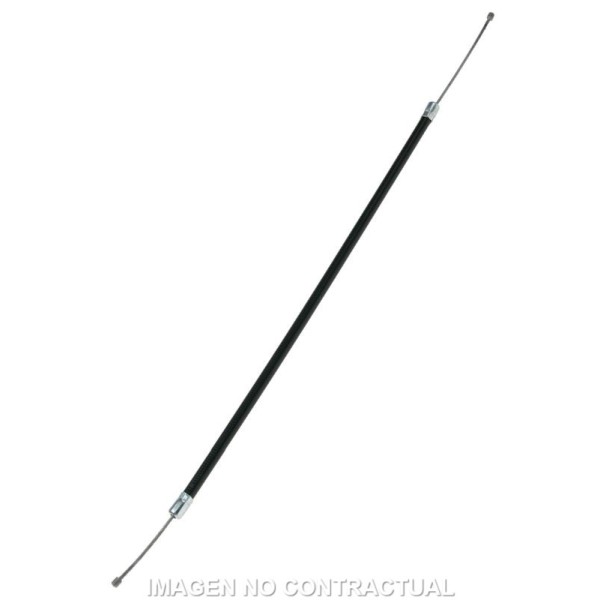 Cable Con Funda Stárter Carburaciones Malossi