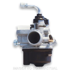 Carburador PHVA 17,5 Vespa Zip 50