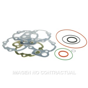 Juntas De Cilindro Culata + Culatín Motor AM6