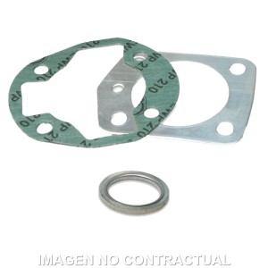 Juntas Malossi Cilindro 45,50 MBK 51 50