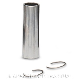 BULON PISTON MALOSSI 14X08X47