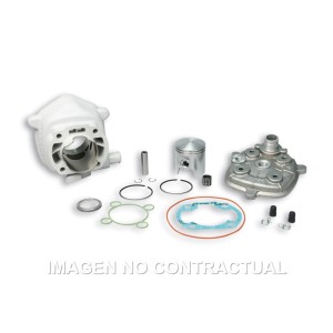 Cilindro C/Culata MHR Aprilia SR 50 Agua
