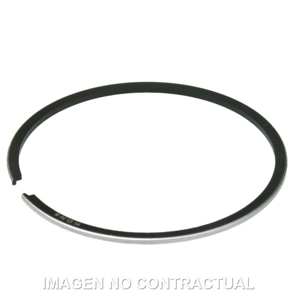 Segmento Cromado Malossi D. 47,6 x 1 mm