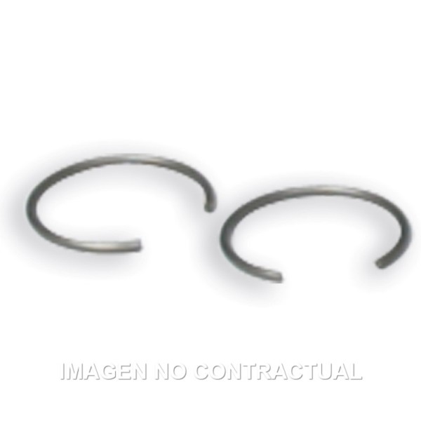 Clips Para Bulón Pistón 3411489