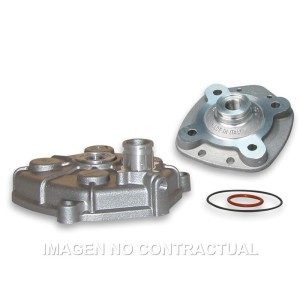 Culata De Alta Turbulencia MHR D. 50 Derbi Senda