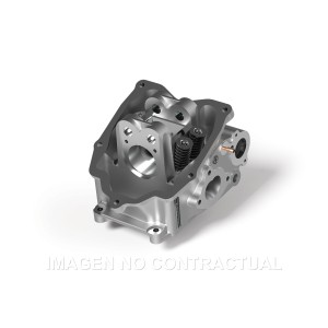 Culata Malossi V4 Head Piaggio 250 / 300 4T