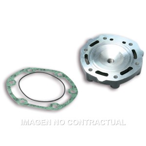 Culata Cilindro Malossi Honda NSR 125, CRM 125