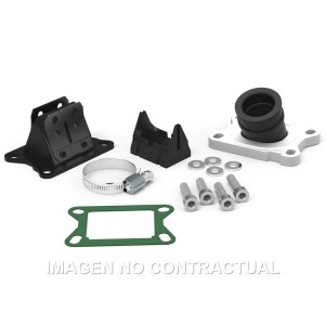 Conjunto Colector Admisión MHR 21 Viton AM6