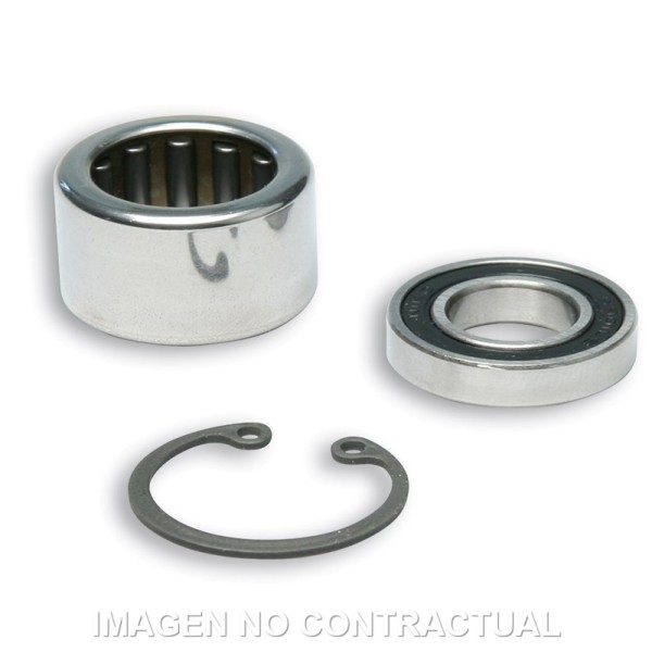 Kit De Revisión Para Poleas Malossi 619733