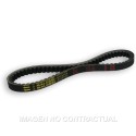 Correa X Kevlar Belt Over Range Aluminium Piaggio