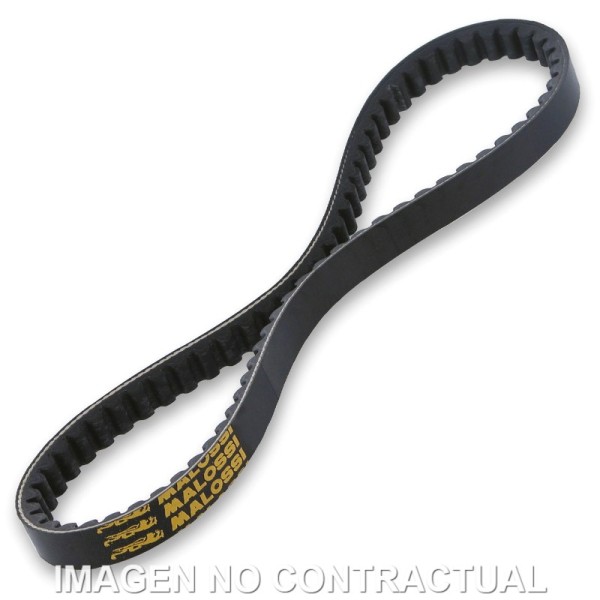 CORREA MALOSSI SPECIAL BELT PIAGGIO CIAO 50