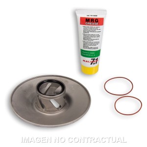 Semipolea Embrague Peugeot Buxy, Zenith, Speedake