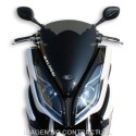 Cúpula Malossi Sport Screen Ahumado Oscuro Kymco K-XCT 300