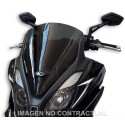 Cúpula Malossi Sport Screen Kymco SuperDink