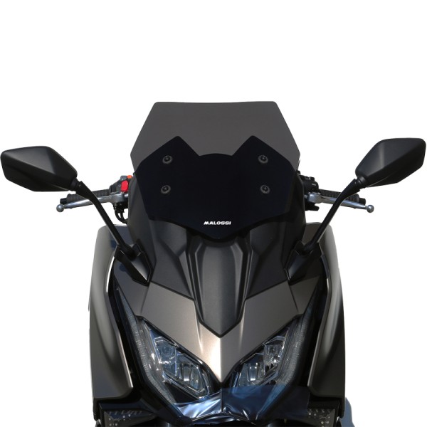 CÚPULA MALOSSI SPORT SCREEN KYMCO AK 550 PREMIUM