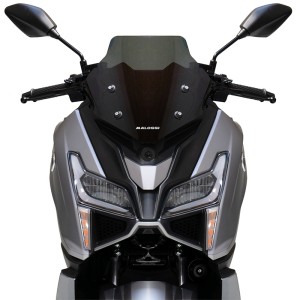 CUPULA MALOSSI SPORT SCREEN VOGE SFIDA SR1 125