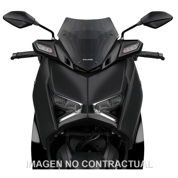 CÚPULA MALOSSI SPORT SCREEN YAMAHA X MAX 125 E5