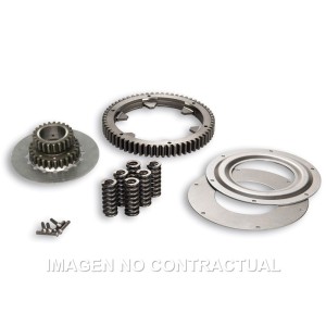 Desarrollos Primarios HTQ Z 23/64 Vespa PX 200