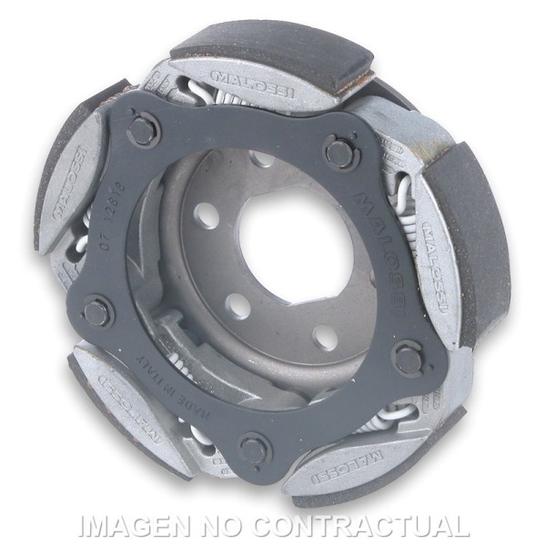 Embrague Maxi Fly Clutch Suzuki Burgman 400