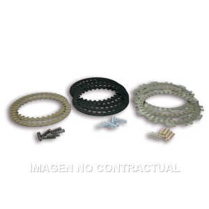 Discos Embrague Original Yamaha T-Max 500