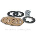Kit discos embrague Malossi  Vespa Primavera, XL, PK