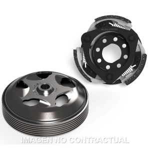 Embrague Maxi Fly System Malossi  Piaggio Liberty 125