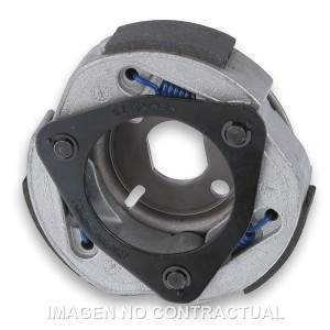 Embrague Maxi Fly Clutch Malossi kymco Super Dink 125  Embrague para campana de Ø 130
