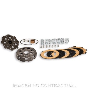 Embrague Power UP Clutch Vespa 200