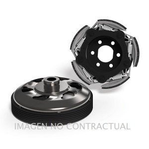Embrague Maxi Fly System Malossi Honda SH 350 IE Euro5