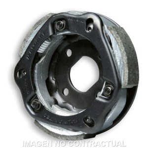 Embrague Delta Clutch C/Soporte Aprilia SR,Rally, Beta Chrono