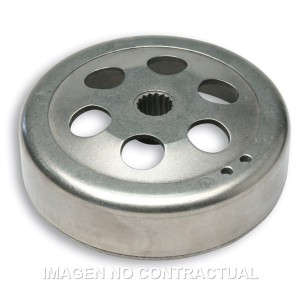 Campana Embrague Maxi Clutch Bell Yamaha Cygnus X