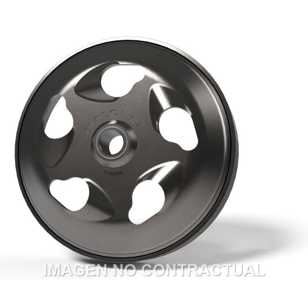 Campana Embrague Maxi Clutch Bell Gilera Nexus 125