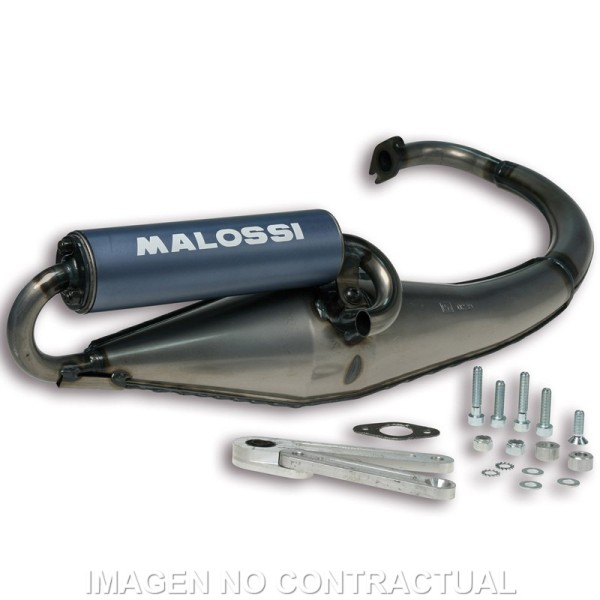 Escape Malossi Flip Yamaha BWs 50