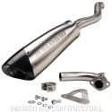 ESCAPE MALOSSI RX MHR ITALJET DRAGSTER 300 E5