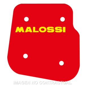 Filtro Aire Malossi Yamaha Why 50