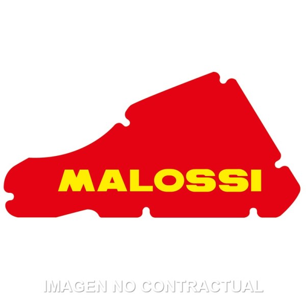 Filtro Aire Malossi Storm, Typhoon, NRG