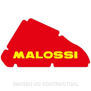 Filtro Aire Malossi Runner, Xtreme