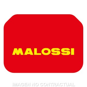 Filtro Aire Adaptable Malossi Suzuki Burgman 400